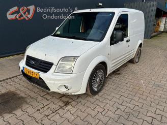 demontáž osobní automobily Ford Transit Connect Transit Connect, Van, 2002 / 2013 1.8 TDCi 90 DPF 2011/3
