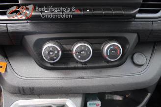 Renault Trafic Trafic (1FL/2FL/3FL/4FL), Van, 2014 2.0 dCi 16V 150 picture 20