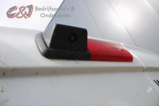 Renault Trafic Trafic (1FL/2FL/3FL/4FL), Van, 2014 2.0 dCi 16V 150 picture 11