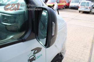 Renault Trafic Trafic (1FL/2FL/3FL/4FL), Van, 2014 2.0 dCi 16V 150 picture 12