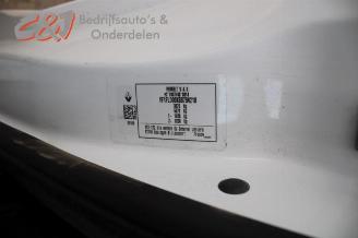 Renault Trafic Trafic (1FL/2FL/3FL/4FL), Van, 2014 2.0 dCi 16V 150 picture 23
