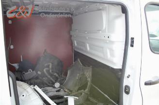 Renault Trafic Trafic (1FL/2FL/3FL/4FL), Van, 2014 2.0 dCi 16V 150 picture 7
