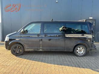 Volkswagen Transporter Transporter T6, Van, 2015 / 2024 2.0 TDI DRF 4Motion picture 2