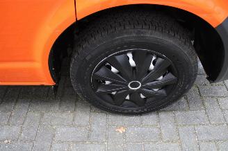 Volkswagen Transporter 2.0 TDi SCR BMT 110/150 Lang convoi exceptional airco tel picture 21