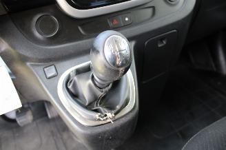 Renault Trafic L1H1 1.6 dCi 120 DC 2.9T airco cruise 6 persoons marge picture 15