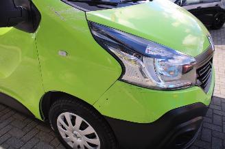 Renault Trafic L1H1 1.6 dCi 120 DC 2.9T airco cruise 6 persoons marge picture 7