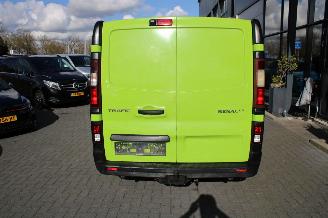 Renault Trafic L1H1 1.6 dCi 120 DC 2.9T airco cruise 6 persoons marge picture 4