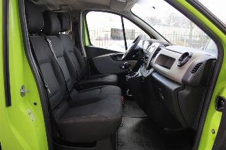 Renault Trafic L1H1 1.6 dCi 120 DC 2.9T airco cruise 6 persoons marge picture 26