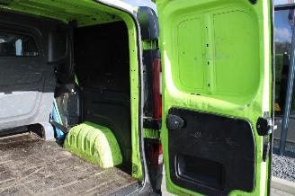 Renault Trafic L1H1 1.6 dCi 120 DC 2.9T airco cruise 6 persoons marge picture 22