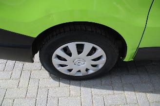 Renault Trafic L1H1 1.6 dCi 120 DC 2.9T airco cruise 6 persoons marge picture 33