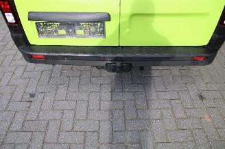 Renault Trafic L1H1 1.6 dCi 120 DC 2.9T airco cruise 6 persoons marge picture 32