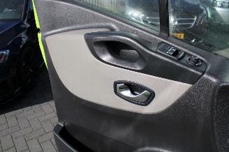 Renault Trafic L1H1 1.6 dCi 120 DC 2.9T airco cruise 6 persoons marge picture 16