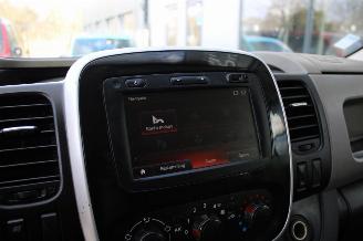 Renault Trafic L1H1 1.6 dCi 120 DC 2.9T airco cruise 6 persoons marge picture 17
