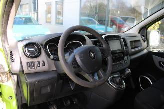 Renault Trafic L1H1 1.6 dCi 120 DC 2.9T airco cruise 6 persoons marge picture 12