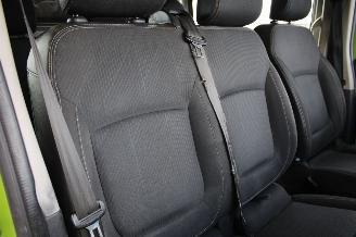 Renault Trafic L1H1 1.6 dCi 120 DC 2.9T airco cruise 6 persoons marge picture 27