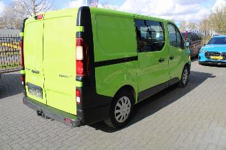 Renault Trafic L1H1 1.6 dCi 120 DC 2.9T airco cruise 6 persoons marge picture 5