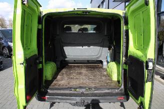 Renault Trafic L1H1 1.6 dCi 120 DC 2.9T airco cruise 6 persoons marge picture 20