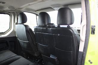 Renault Trafic L1H1 1.6 dCi 120 DC 2.9T airco cruise 6 persoons marge picture 25
