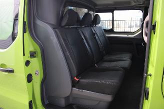 Renault Trafic L1H1 1.6 dCi 120 DC 2.9T airco cruise 6 persoons marge picture 23