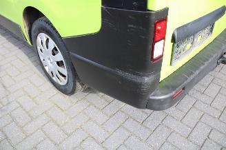 Renault Trafic L1H1 1.6 dCi 120 DC 2.9T airco cruise 6 persoons marge picture 31