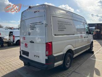 Volkswagen Crafter Crafter (SY), Van, 2016 2.0 TDI RWD picture 10