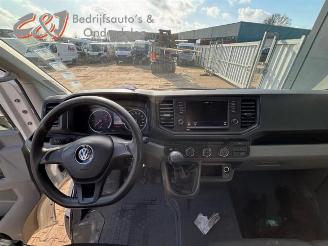 Volkswagen Crafter Crafter (SY), Van, 2016 2.0 TDI RWD picture 21