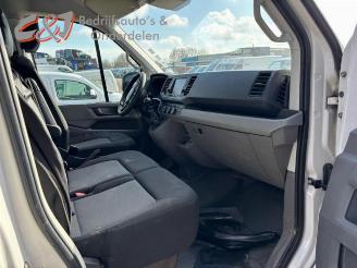 Volkswagen Crafter Crafter (SY), Van, 2016 2.0 TDI RWD picture 16