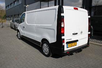 Opel Vivaro 1.6 CDTI L2H1 Edition airco cruise voorschade picture 2
