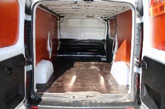 Opel Vivaro 1.6 CDTI L2H1 Edition airco cruise voorschade picture 14