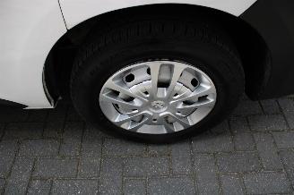 Opel Vivaro 1.6 CDTI L2H1 Edition airco cruise voorschade picture 17
