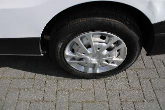 Opel Vivaro 1.6 CDTI L2H1 Edition airco cruise voorschade picture 20
