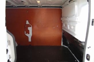 Opel Vivaro 1.6 CDTI L2H1 Edition airco cruise voorschade picture 15