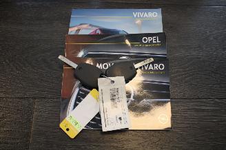 Opel Vivaro 1.6 CDTI L2H1 Edition airco cruise voorschade picture 23