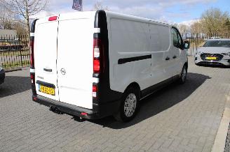 Opel Vivaro 1.6 CDTI L2H1 Edition airco cruise voorschade picture 5