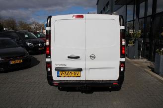 Opel Vivaro 1.6 CDTI L2H1 Edition airco cruise voorschade picture 3