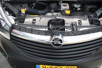 Opel Vivaro 1.6 CDTI L2H1 Edition airco cruise voorschade picture 18