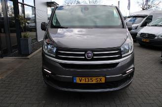 Fiat Talento 1.6 MJ EcoJet L2H1 SX airco navi cruise 3 zits picture 9