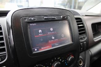 Fiat Talento 1.6 MJ EcoJet L2H1 SX airco navi cruise 3 zits picture 14