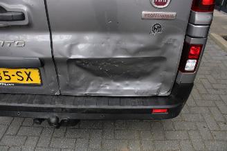 Fiat Talento 1.6 MJ EcoJet L2H1 SX airco navi cruise 3 zits picture 5