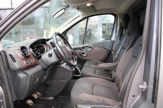 Fiat Talento 1.6 MJ EcoJet L2H1 SX airco navi cruise 3 zits picture 10