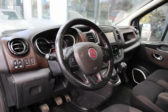 Fiat Talento 1.6 MJ EcoJet L2H1 SX airco navi cruise 3 zits picture 11