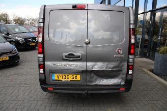 Fiat Talento 1.6 MJ EcoJet L2H1 SX airco navi cruise 3 zits picture 3