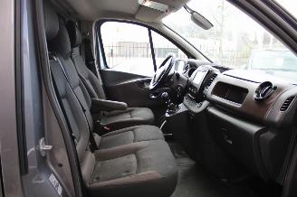 Fiat Talento 1.6 MJ EcoJet L2H1 SX airco navi cruise 3 zits picture 20