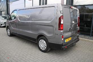 Fiat Talento 1.6 MJ EcoJet L2H1 SX airco navi cruise 3 zits picture 2