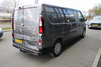 Fiat Talento 1.6 MJ EcoJet L2H1 SX airco navi cruise 3 zits picture 6