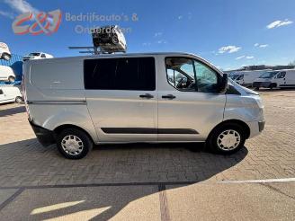 Ford Transit Transit Custom, Van, 2011 / 2023 2.0 TDCi 16V Eco Blue 130 picture 8