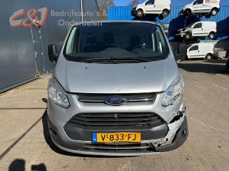 Ford Transit Transit Custom, Van, 2011 / 2023 2.0 TDCi 16V Eco Blue 130 picture 12