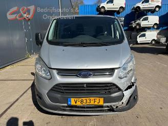 Ford Transit Transit Custom, Van, 2011 / 2023 2.0 TDCi 16V Eco Blue 130 picture 12