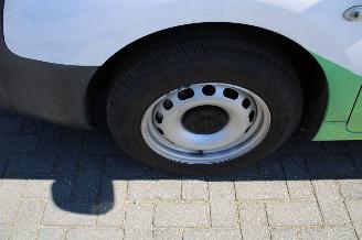 Peugeot Partner 120 1.6 HDi 75 L1 XR airco achterschade picture 17