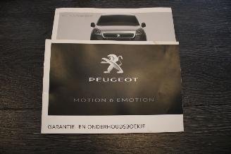Peugeot Partner 120 1.6 HDi 75 L1 XR airco achterschade picture 20
